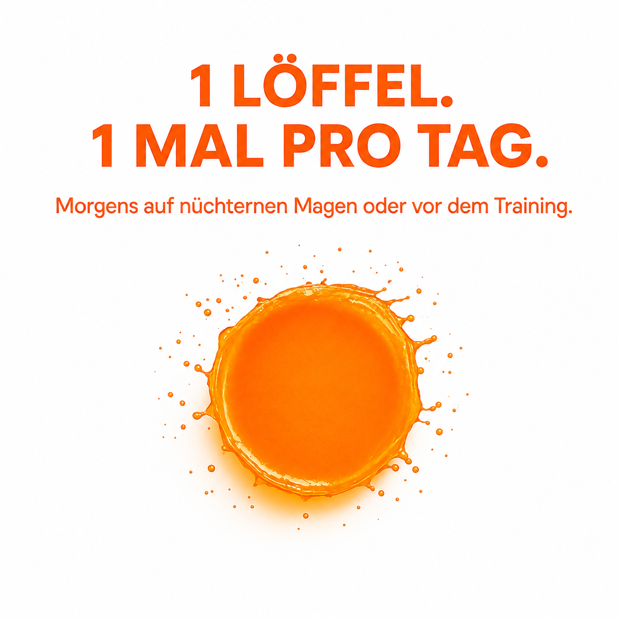 L-Carnitin Flüssig 3000 MG